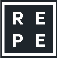 Creation RE + PE logo