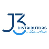 J3 Distributors LLC logo