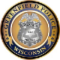 Greenfield Wisconsin Police Department logo