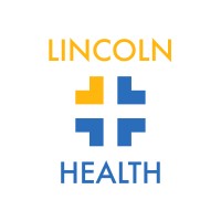 Lincoln Health logo
