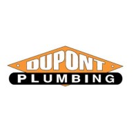 DuPont Plumbing Inc. logo