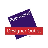 Designer Outlet Roermond logo