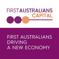 First Australians Capital logo