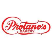 Protano's Bakery logo