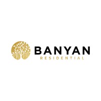 Banyan Residential logo