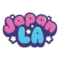 JapanLA logo