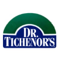 Dr. G. H. Tichenor Antiseptic Company logo