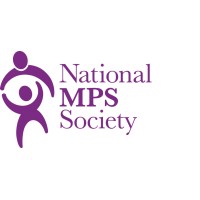 National MPS Society logo