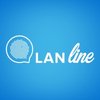 Lanline Technologies logo