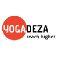 Yoga Deza logo