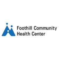 Foothill Community Health Center logo