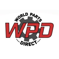 World Parts Direct logo