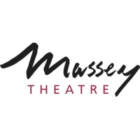 Massey Theatre logo