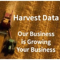 Harvest Data Corporation