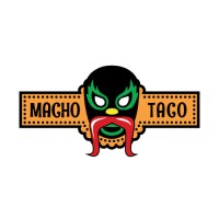 Macho Taco Peoria logo