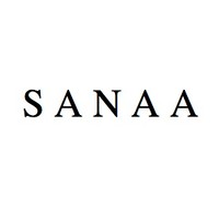 Kazuyo Sejima + Ryue Nishizawa / SANAA logo