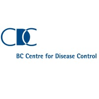 The British Columbia Centre for Disease Control logo
