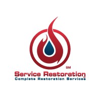 Service Restoration Inc. logo