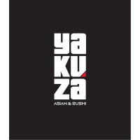 Yakuza Asian & Sushi logo