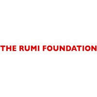 The Rumi Foundation logo