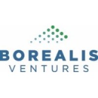 Borealis Ventures logo