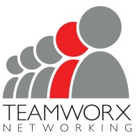 Teamworx East logo