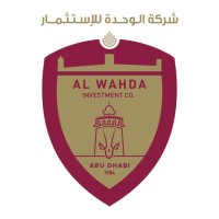 Al Wahda Investment logo
