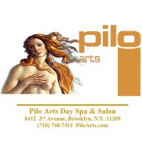 Pilo Arts logo