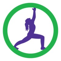 Prana Power Yoga logo