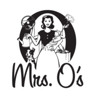 Mrs. O's Service Company LLC logo