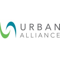 Urban Alliance Inc logo