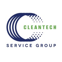 Cleantech Service Group Limited logo
