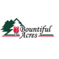 Bountiful Acres Garden Ctr logo