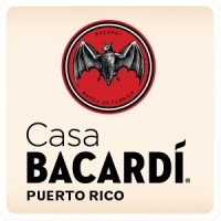 Casa BACARDÍ Puerto Rico logo