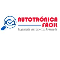 AUTOTRONICA FACIL logo