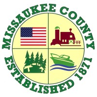 Missaukee County logo