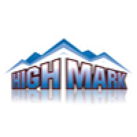 HighMark Contracting logo