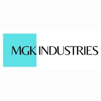 MGK INDUSTRIES logo