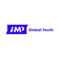 AMP Global Youth logo