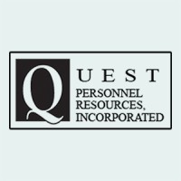Quest Personnel Resources logo