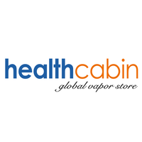 HealthCabin logo
