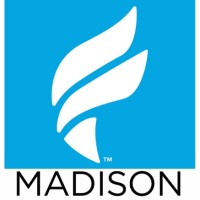 Fleet Feet Madison & Sun Prairie logo
