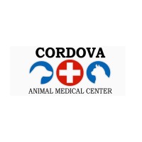 Cordova Animal Medical Center logo