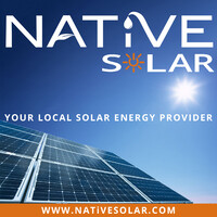 NATiVE Solar logo