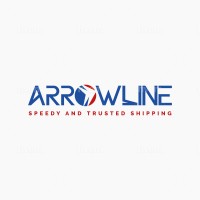 Arrow Line Shipping logo