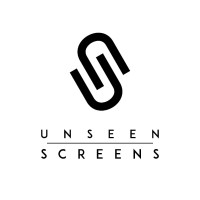 Unseen Screens logo