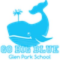 Glen Park Elementary School logo