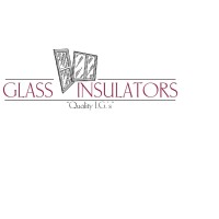 GLASS INSULATORS INC logo