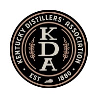 Kentucky Distillers' Association logo