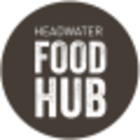 Headwater Foods logo